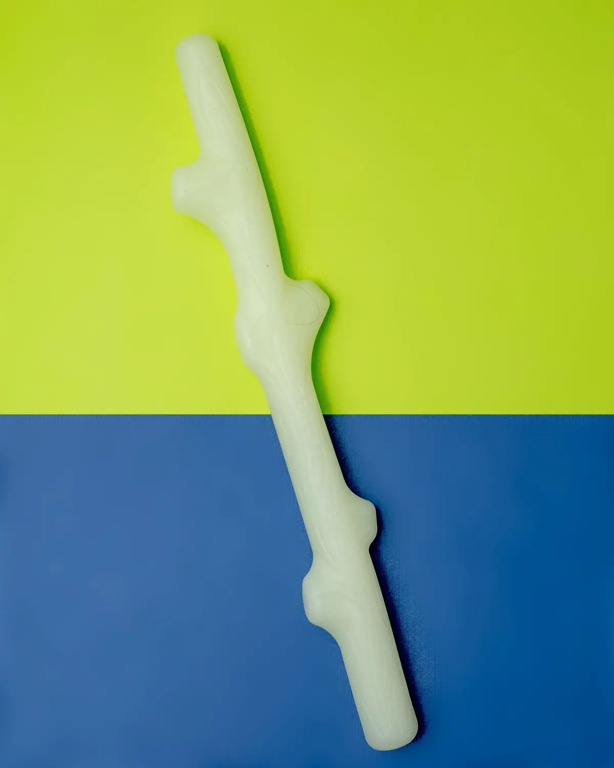 Glow-In-The-Dark Fetch Stick (Made In The Usa) 1