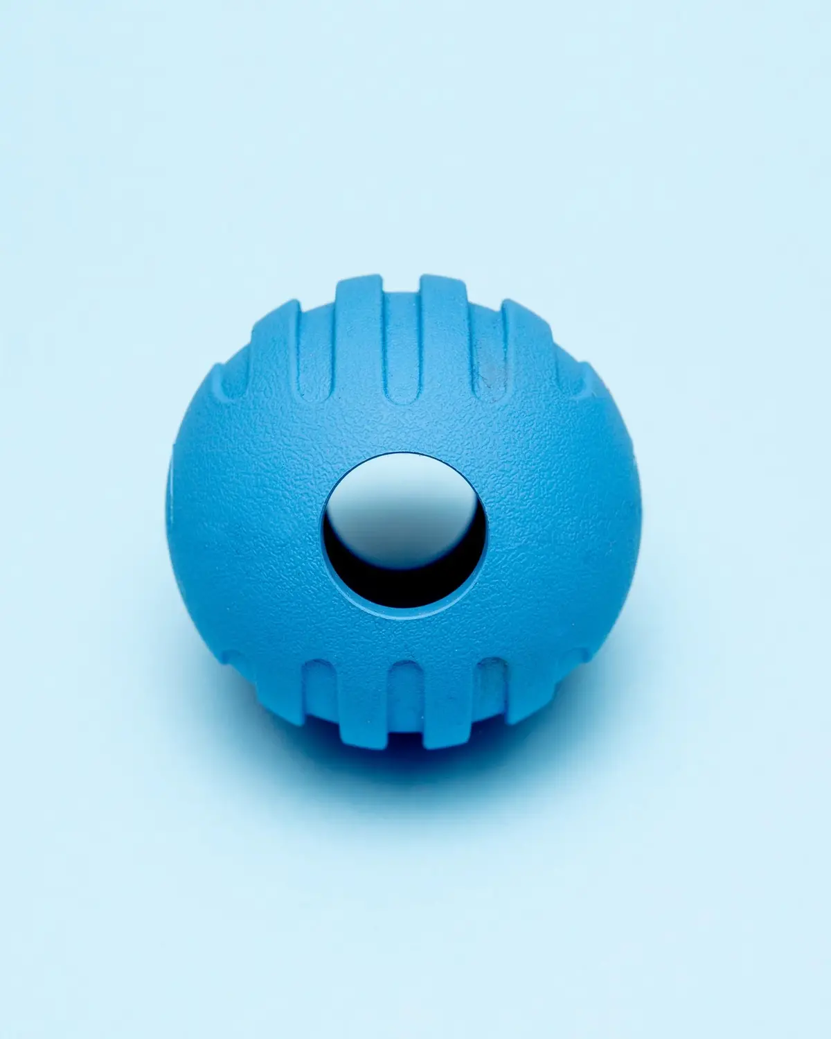 Signature Ball Interactive Dog Toy 1