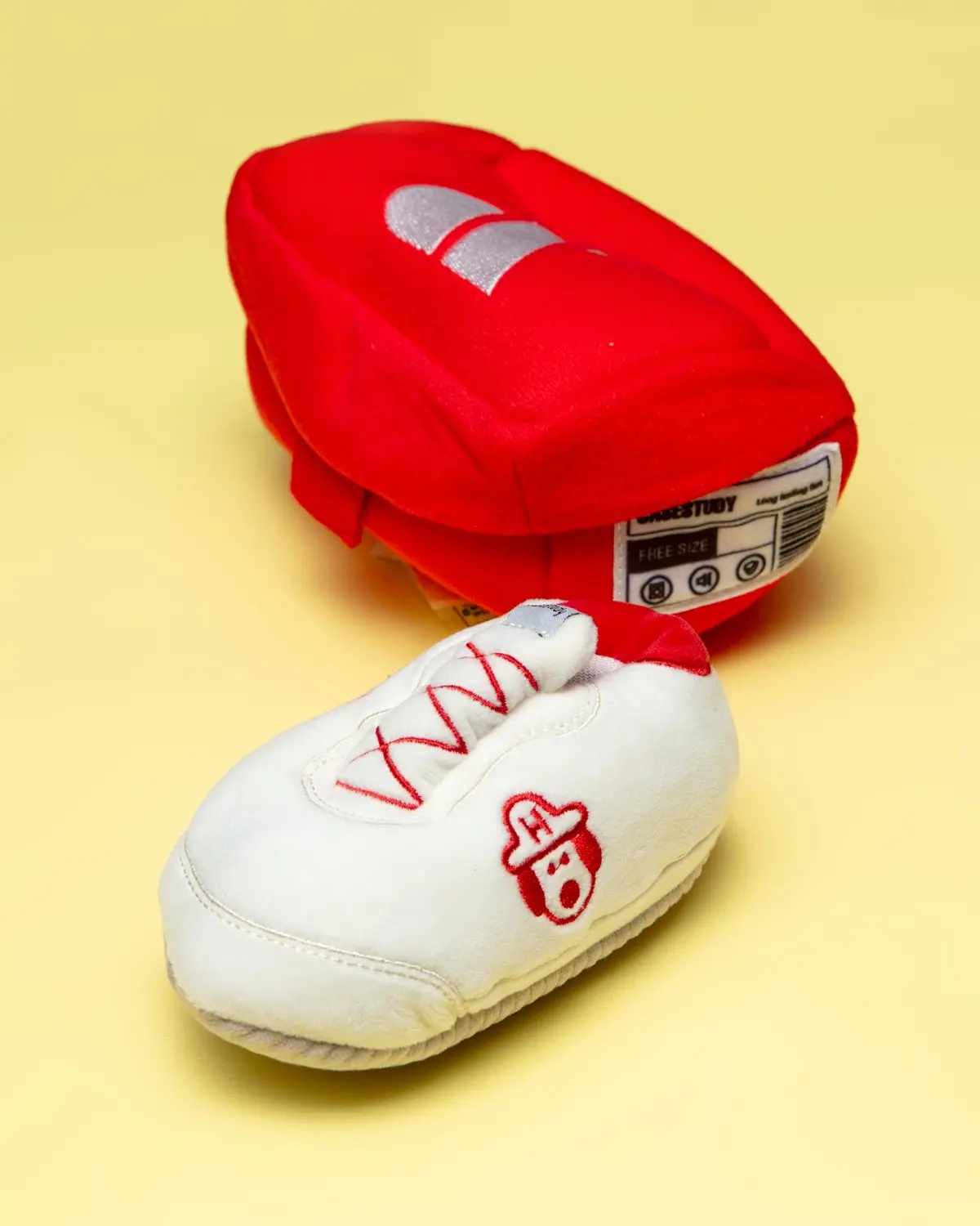 Shoe Box Nosework Toy (Final Sale) 1