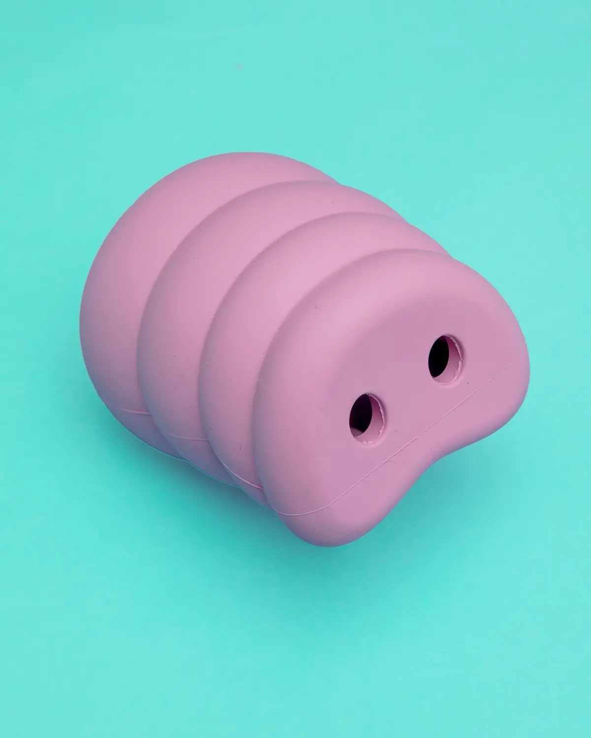 The Oinker Treat Puzzle Dog Toy 1