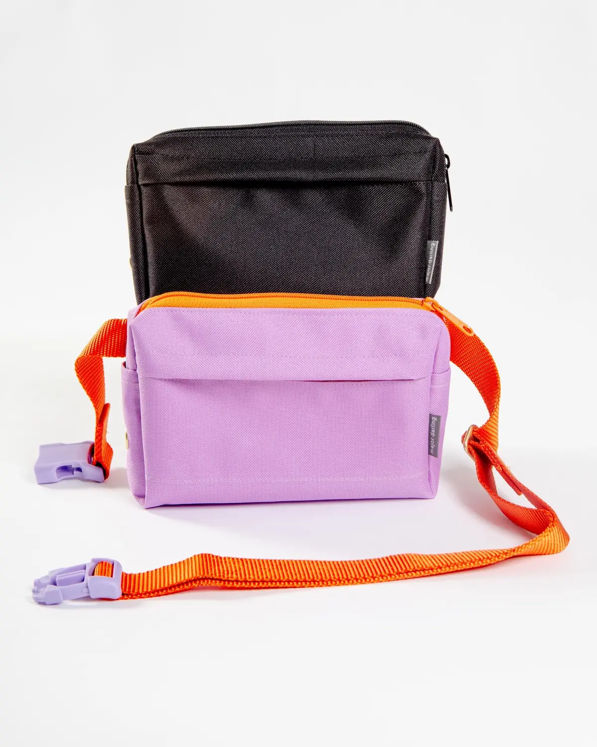 Dog Walking Fanny Pack (Made In The Usa) 1