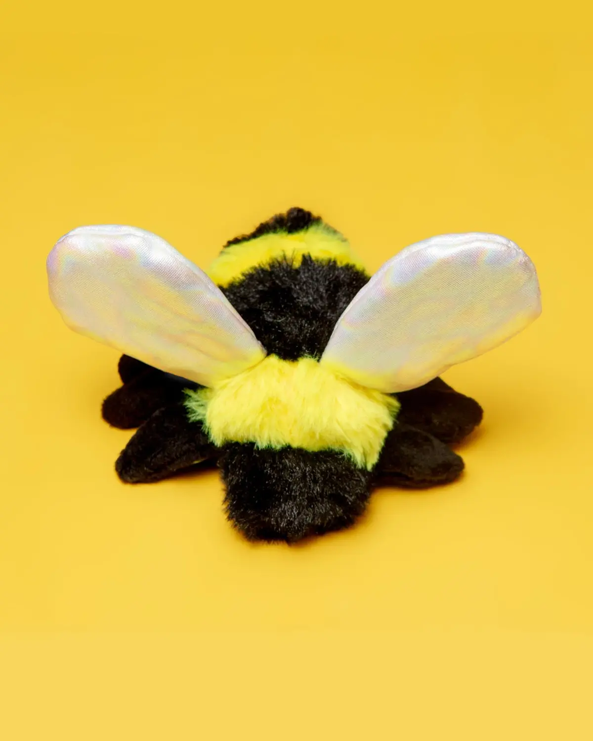 Bee Squeaky Dog Toy 1
