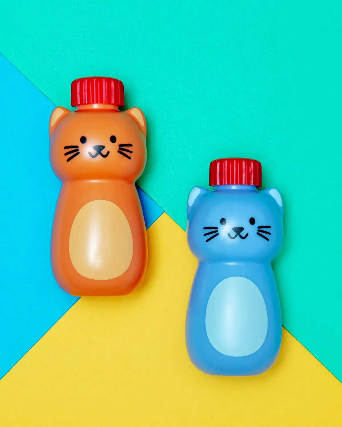 Kiko Catnip Bubbles 1