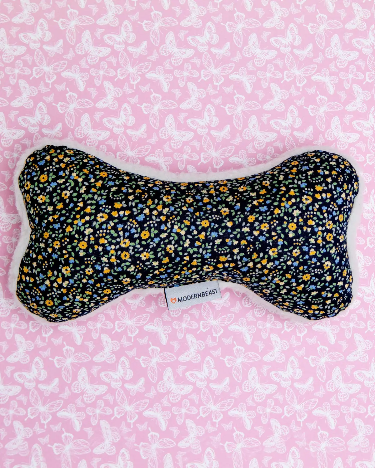 Lavender Zenbone In Midnight Floral (Final Sale) 1
