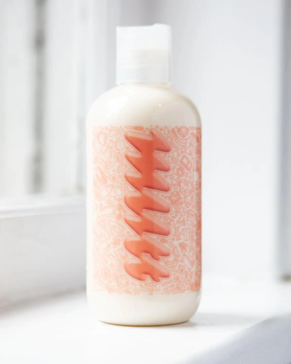 Natural Vanilla Super Gentle Dog Shampoo (Made In The Usa) (Final Sale) 1