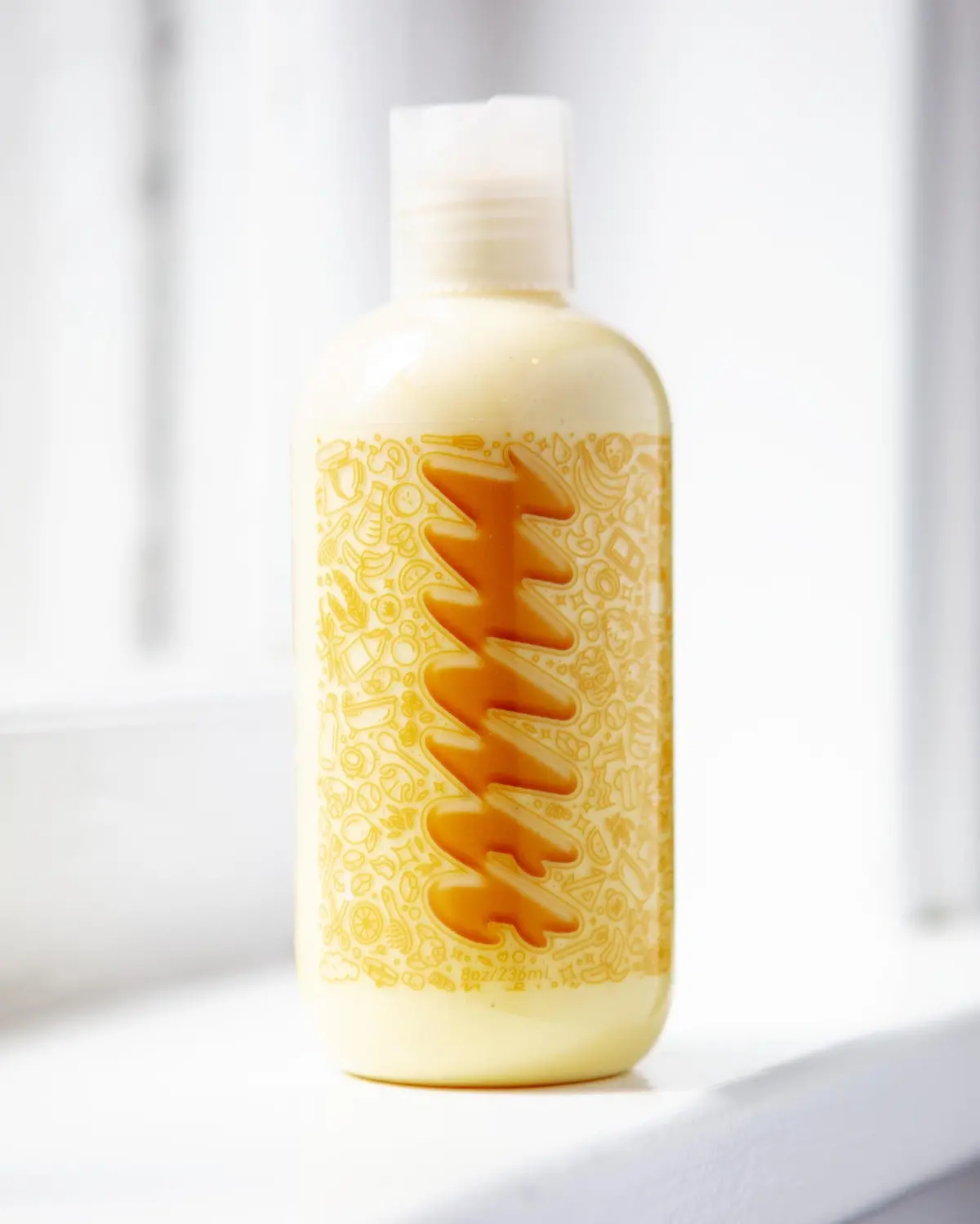 Fresh Banana Dog Shampoo (Made In The Usa) (Final Sale) 1