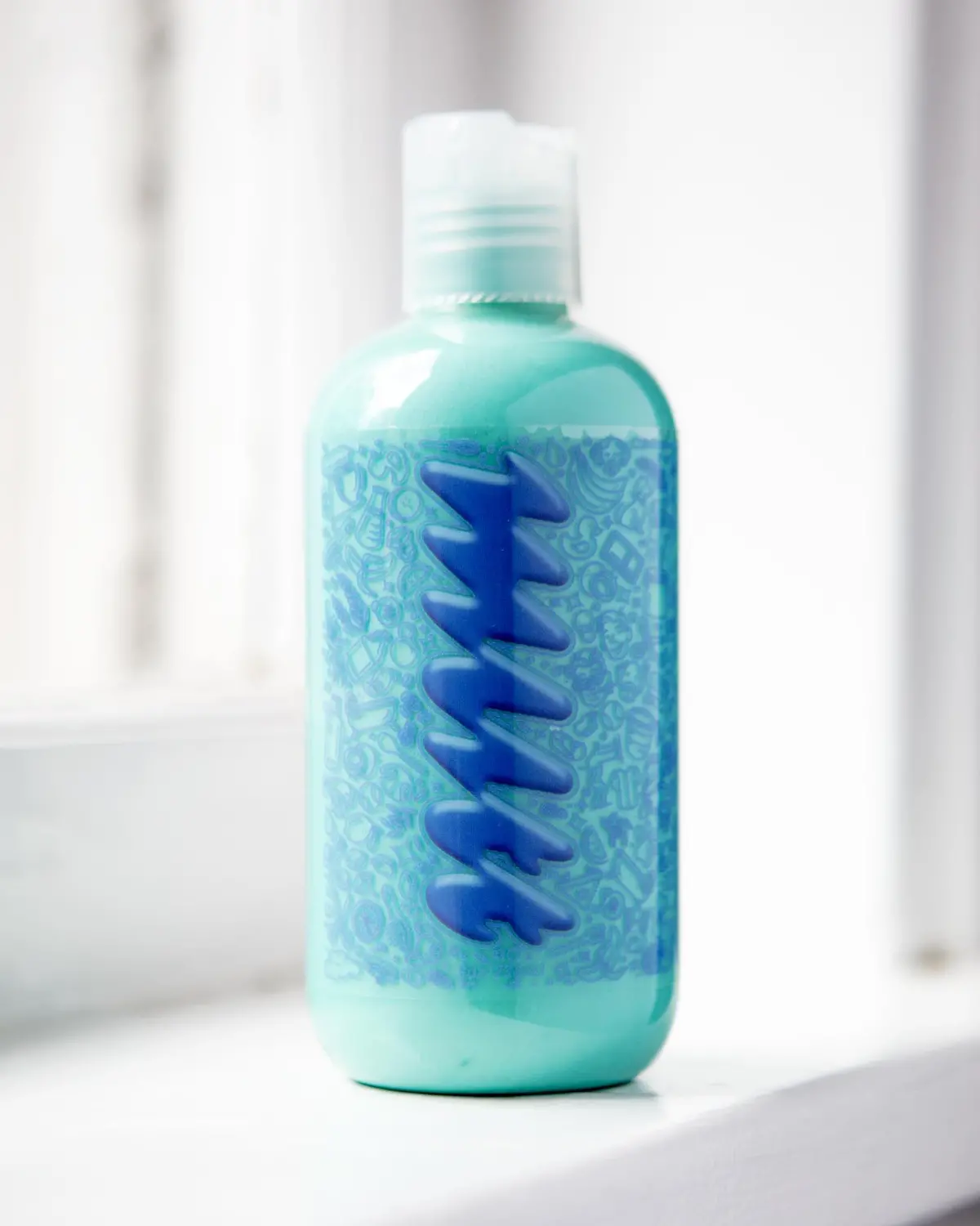 Handmade Fresh Lavender Dog Shampoo (Made In The Usa) (Final Sale) 1