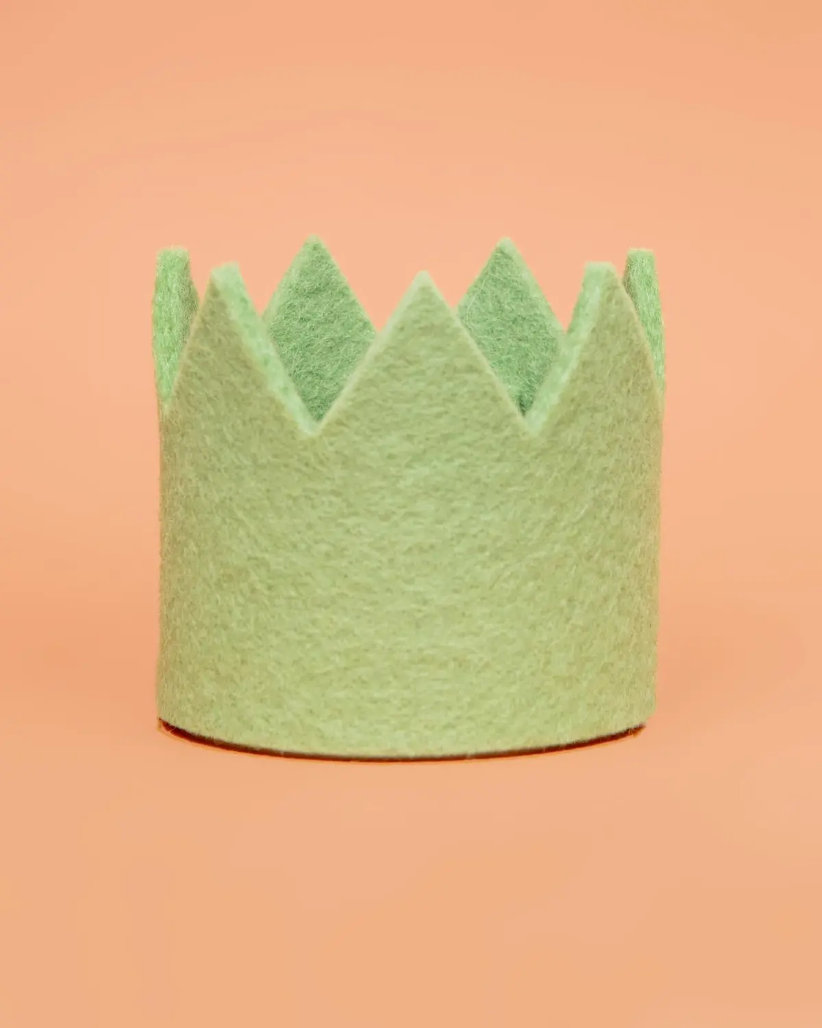 Party Beast Crown In Mint (Made In The Usa) 1