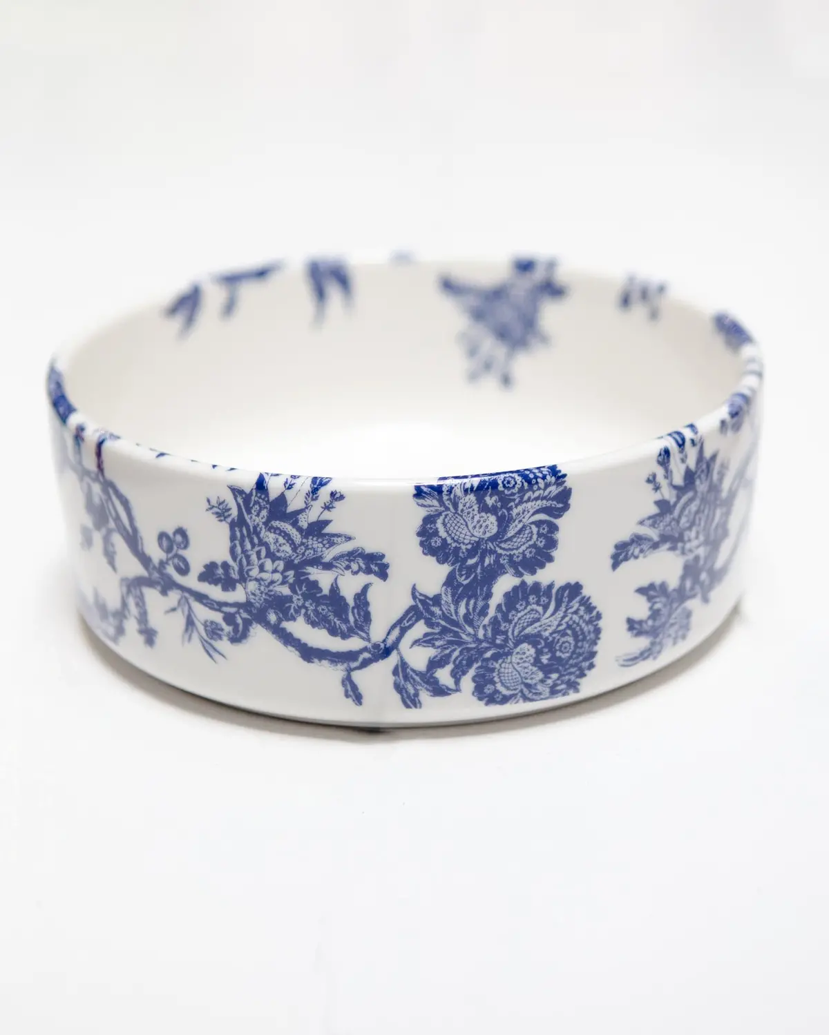 Arcadia Dog Bowl 1