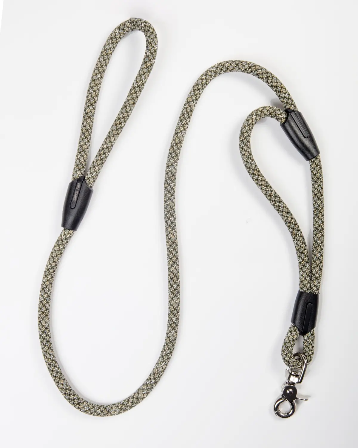 Urban Handle Dog Leash In River Bed (Made In The Usa) 1