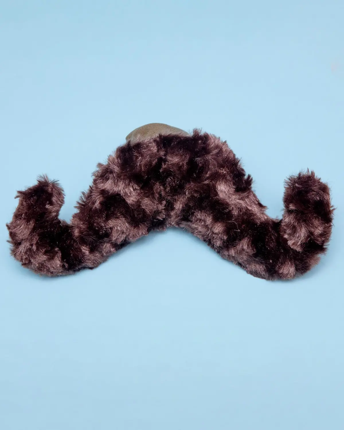 Dapper Dog Mustache Toy (Made In The Usa) (Final Sale) 1