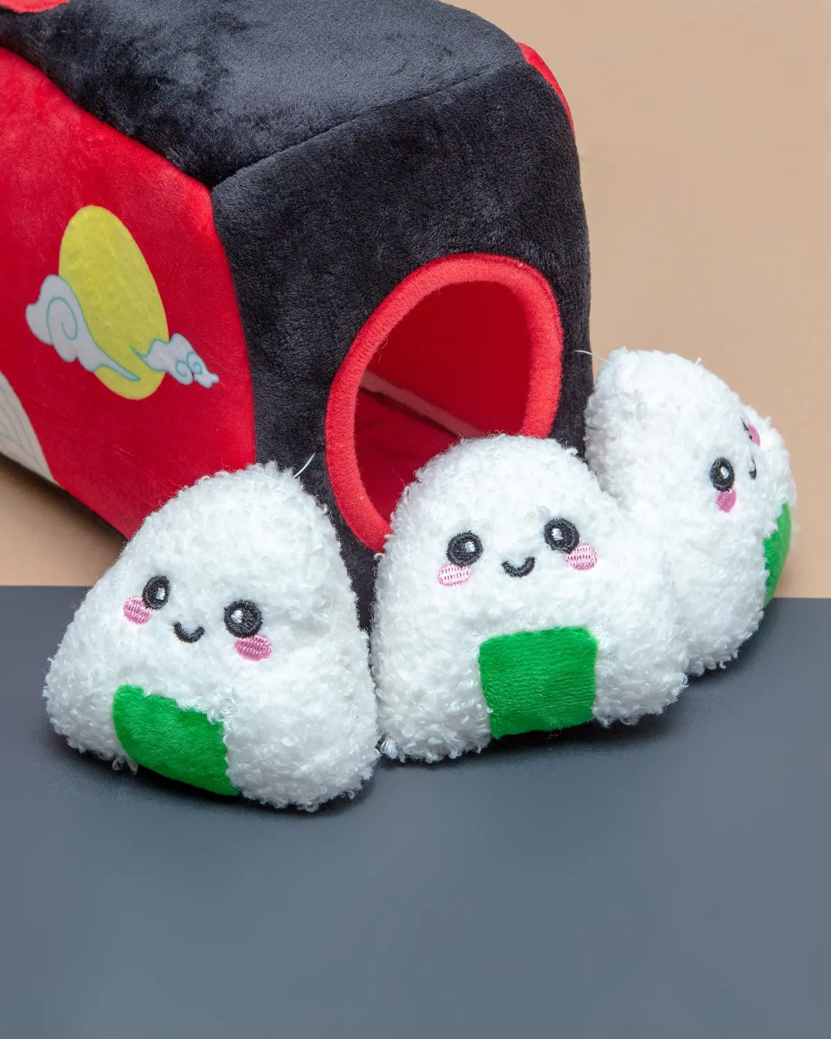 Bento Box Interactive Dog Toy << Final Sale >> 1