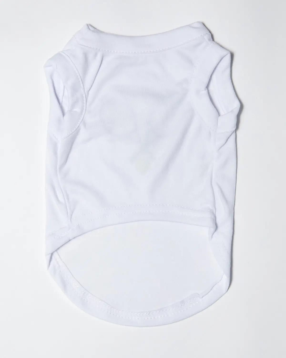 Tennis Match Dog Tank Top (Clearance) 3