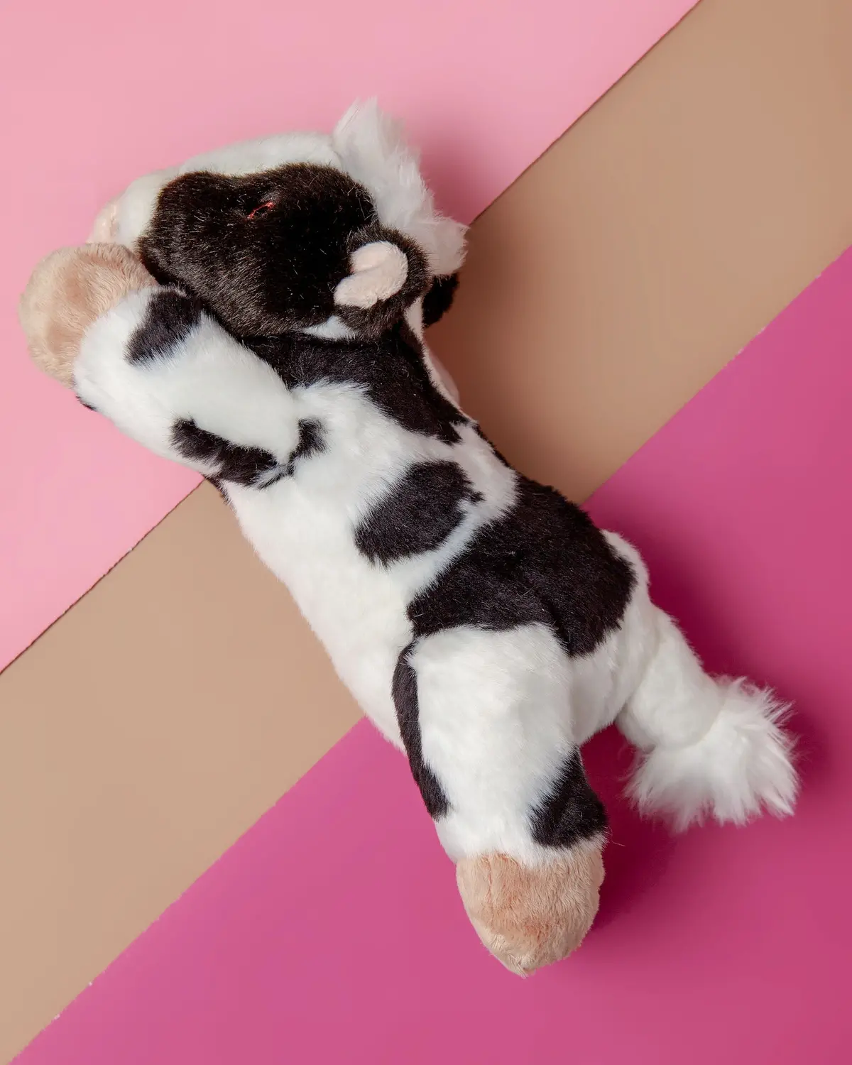 Marge The Cow Plush Squeaky Dog Toy 1