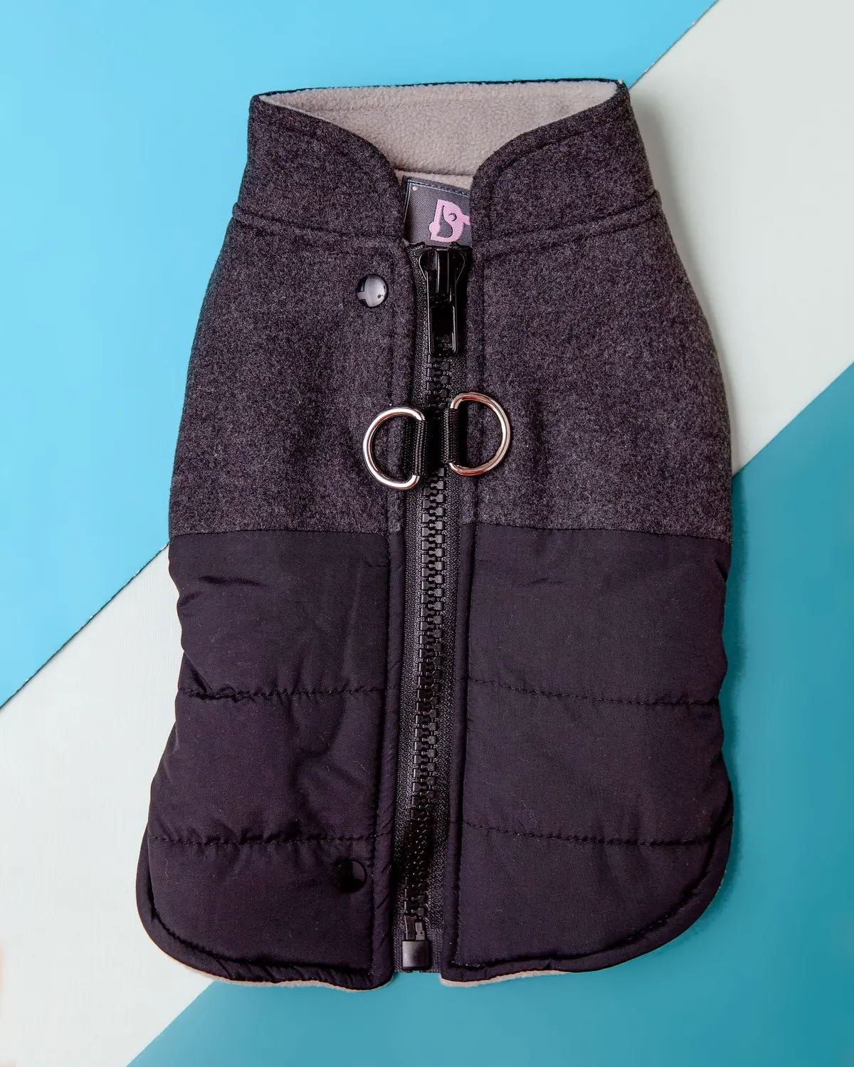 Midtown Runner Harness Dog Coat<Br><< Final Sale >> 1