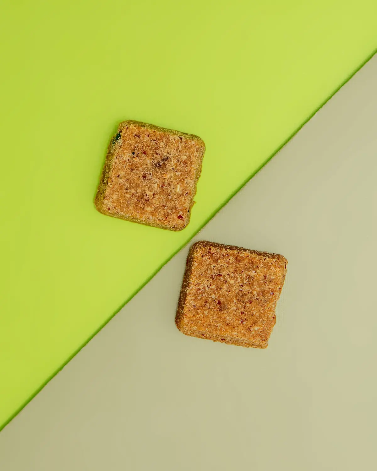 Peanut Butter & Honey Bites Dog Treats 2