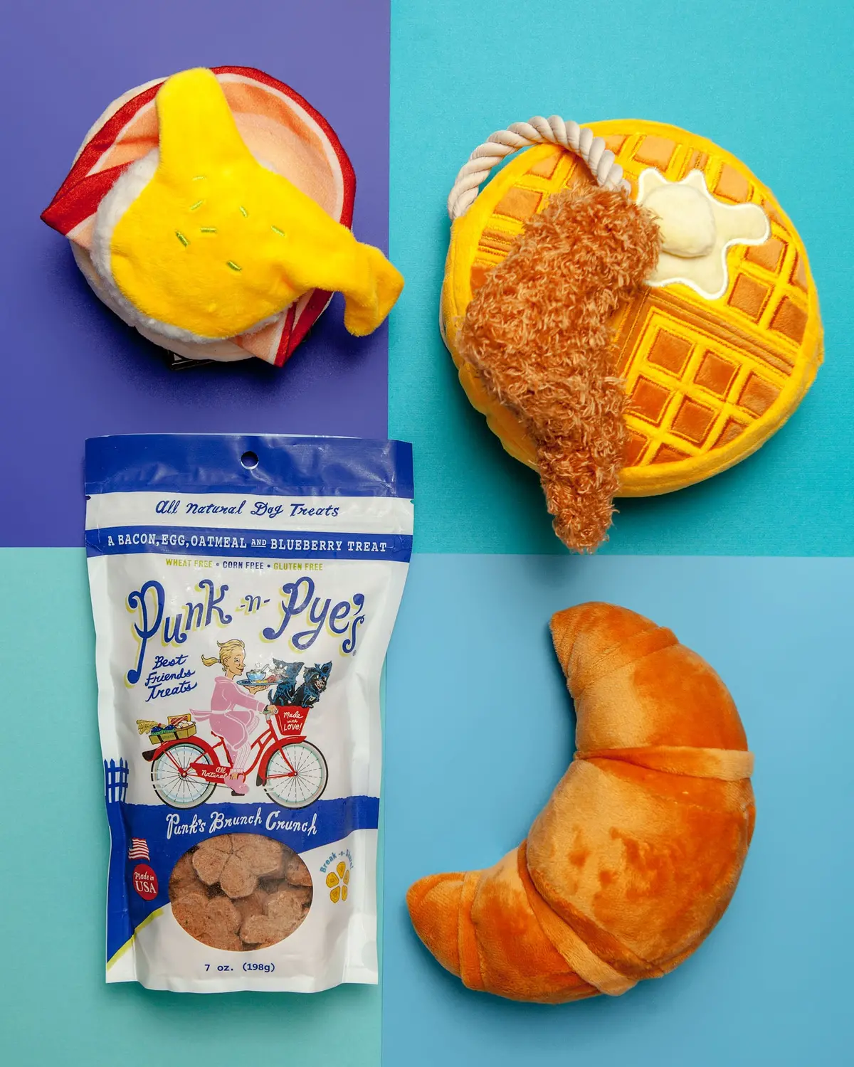 Did I Hear Brunch?! Bundle 1