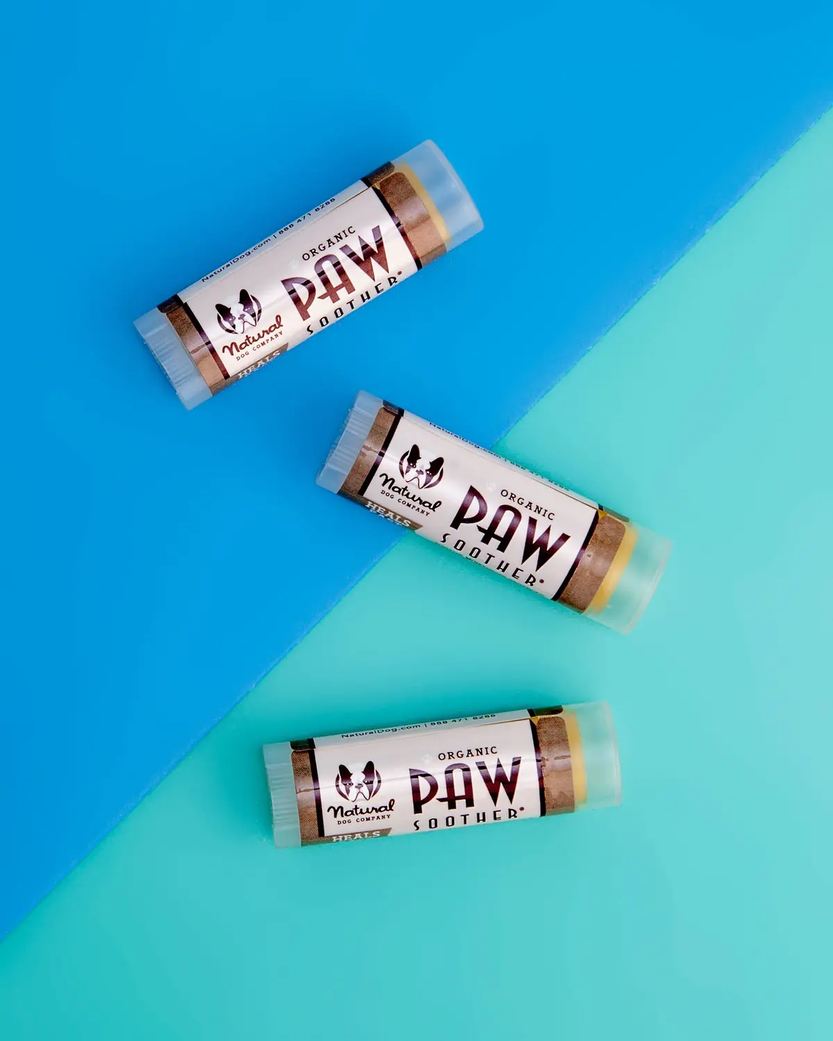 Paw Soother Travel Stick 1