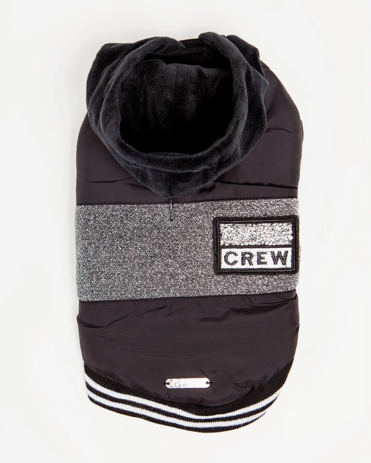 Crew Padded Jacket (Final Sale) 1