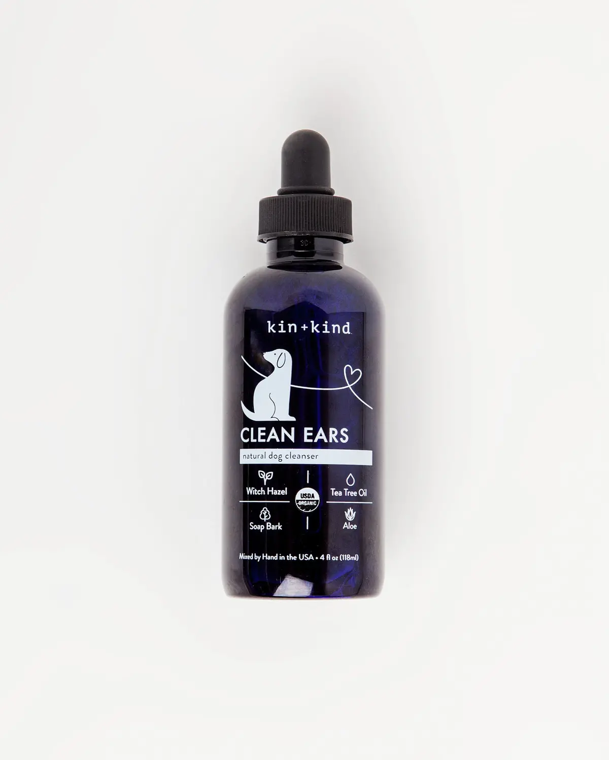 Clean Ears (Cleanser) 1