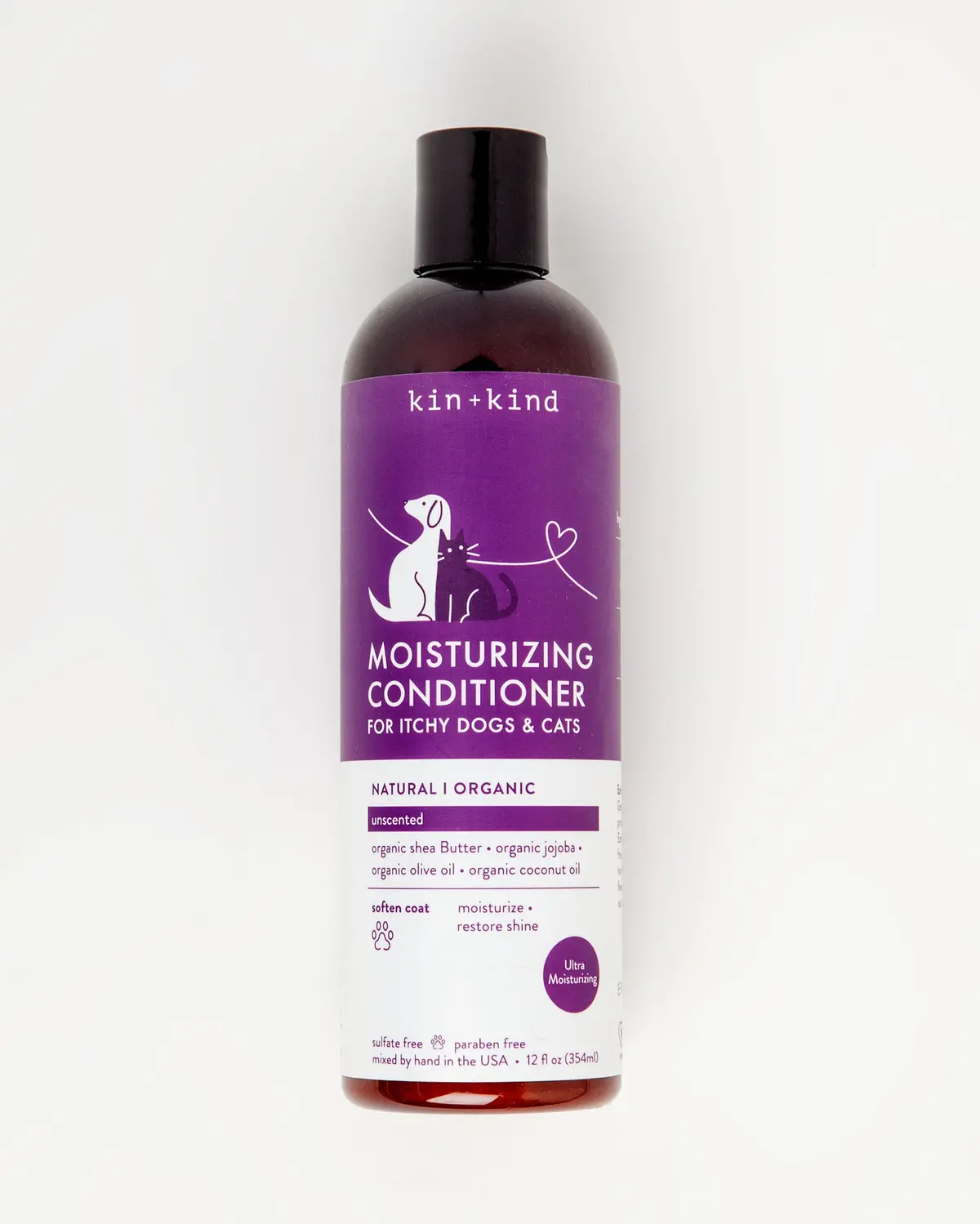 Conditioner For Dogs And Cats 1