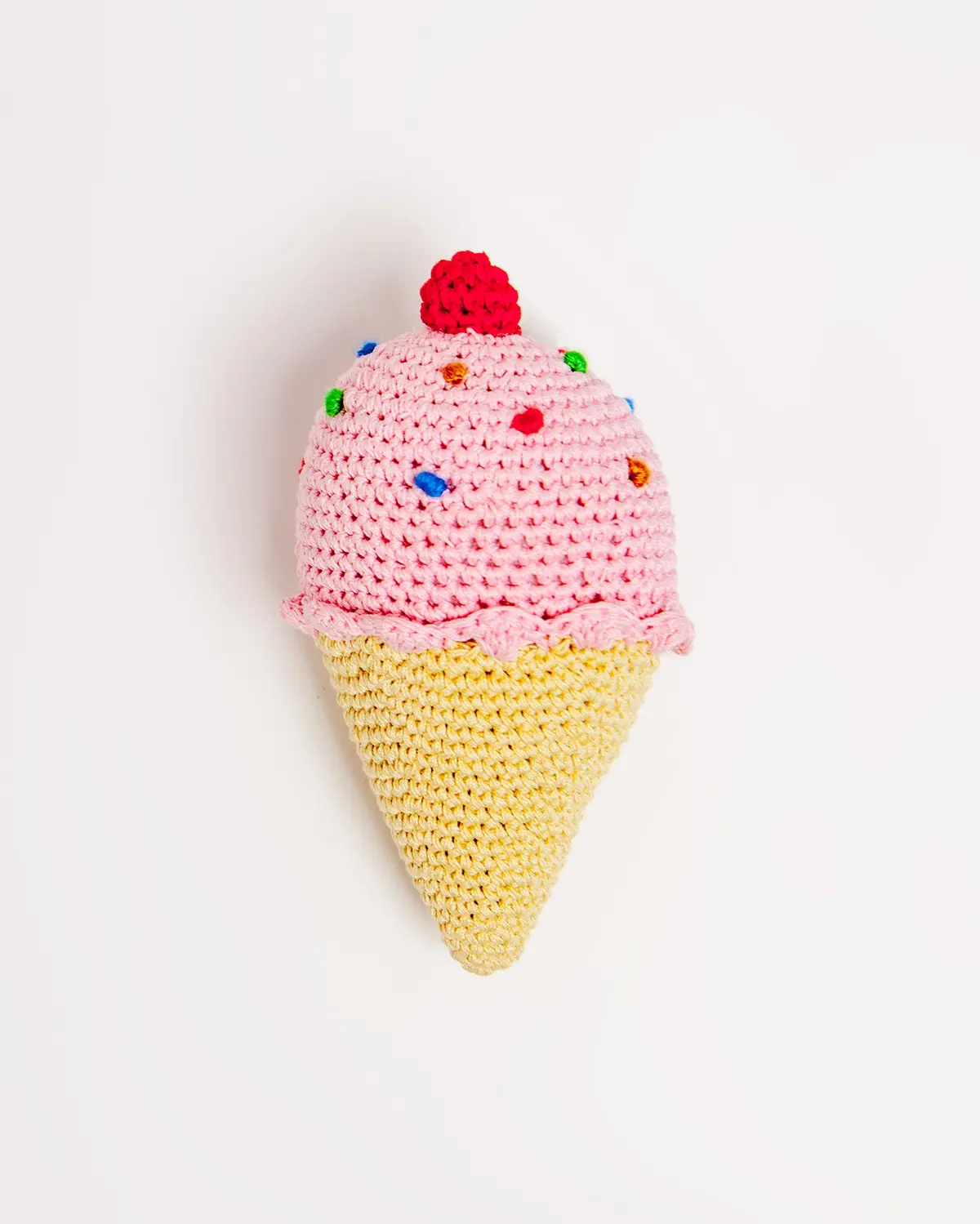 Dogo | Ice Cream Squeaky Toy (Immediate Ship) 1