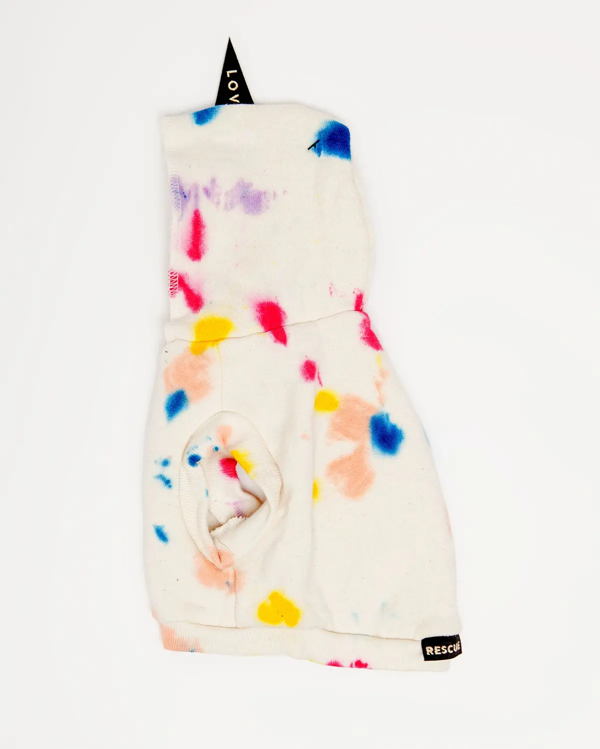 Found My Animal | Light Prismatic Sweatshirt 1