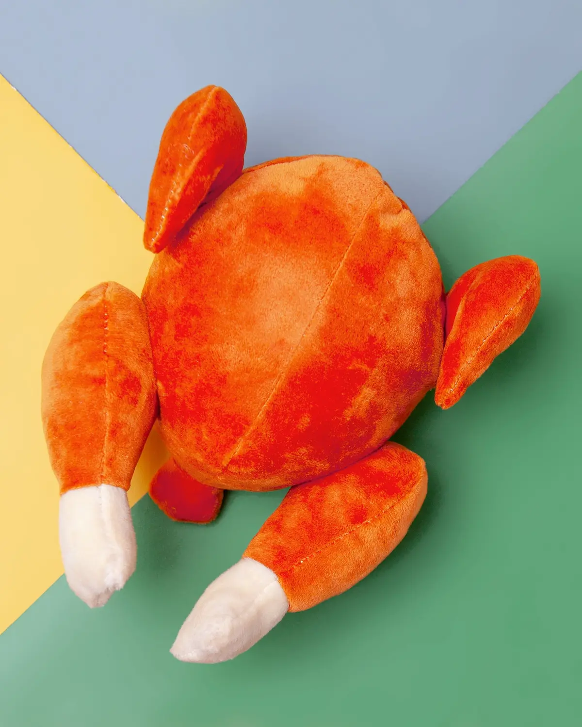 Rotisserie Chicken Squeaky Dog Toy 1