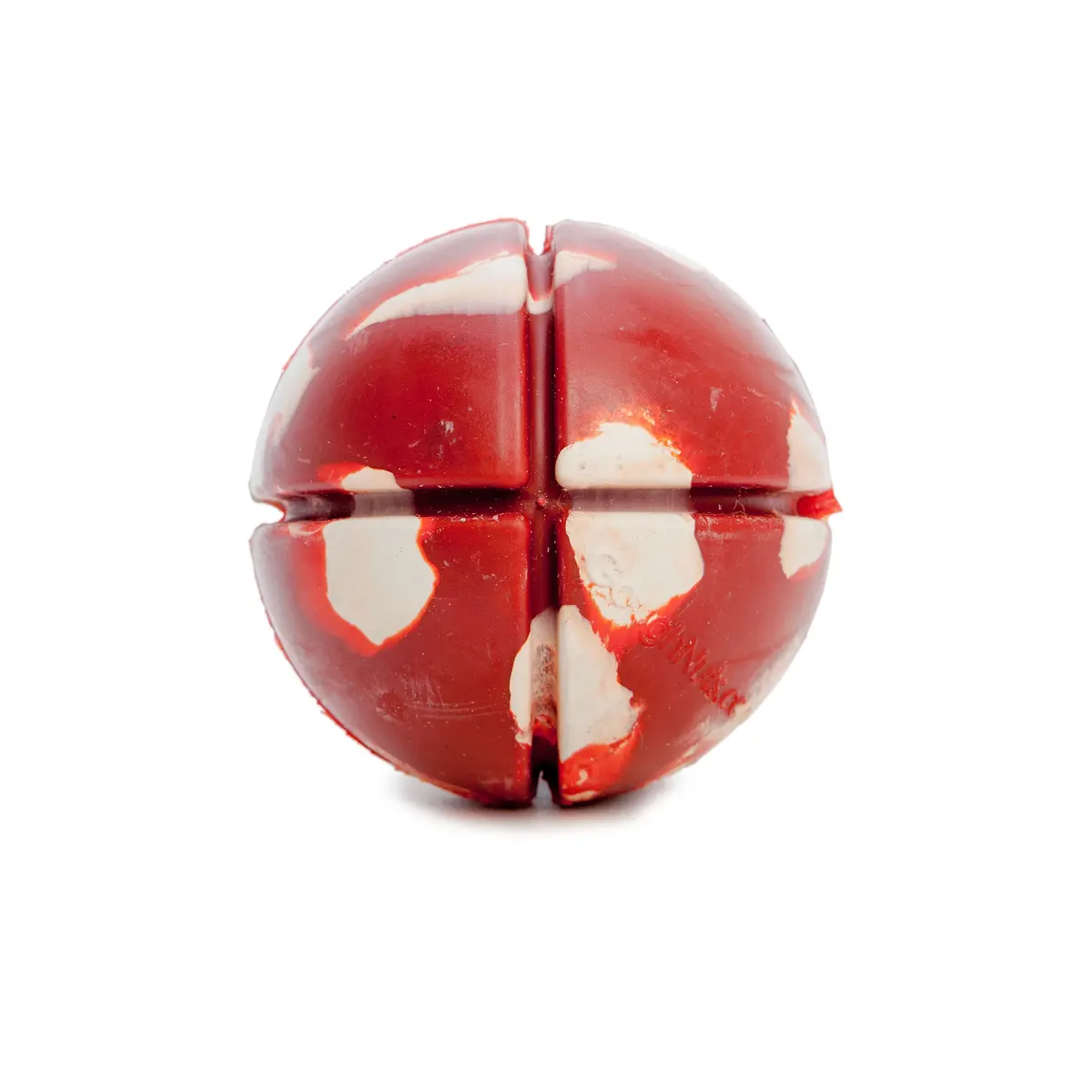 Goughnuts | Ball In Red 1
