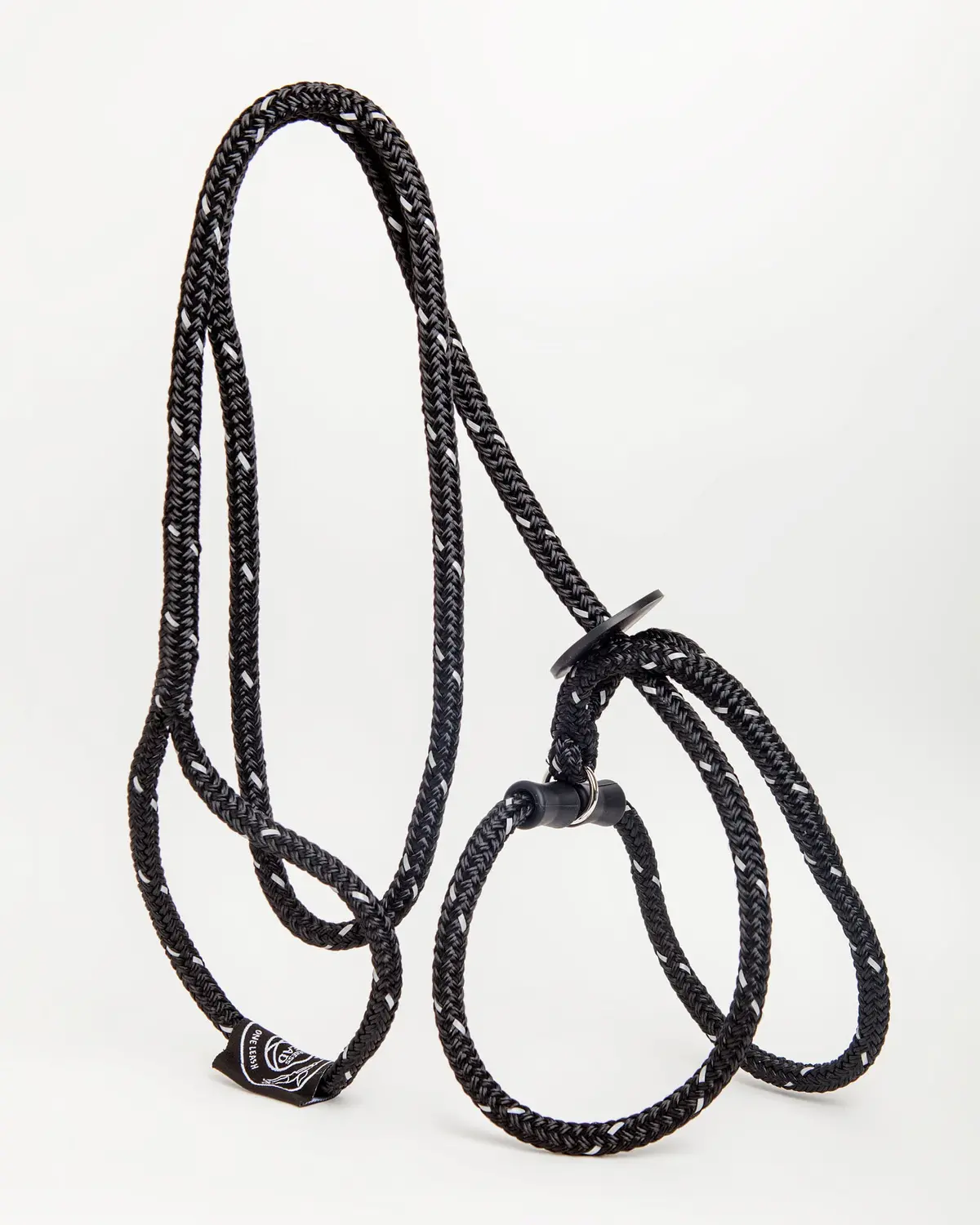 Non-Pull Escape Resistant Harness Lead (Made In The Usa) 1