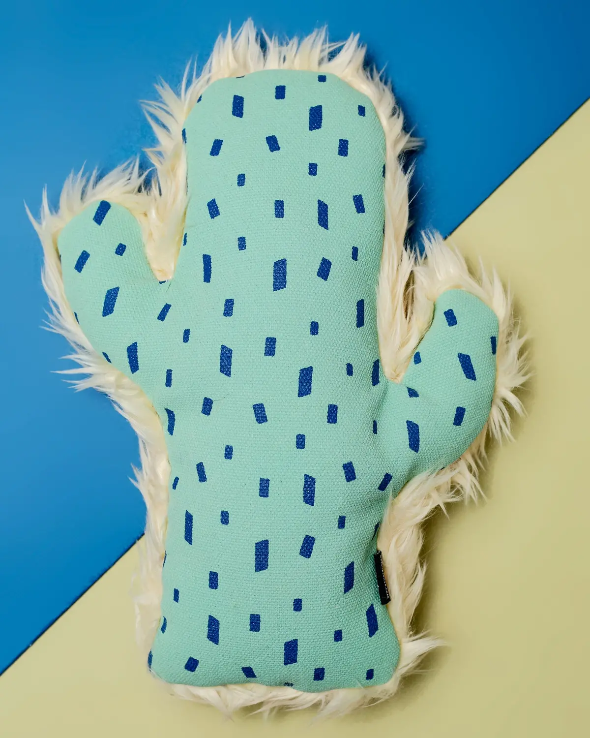 Cutest Cactus Plush Dog Toy << Clearance >> 1