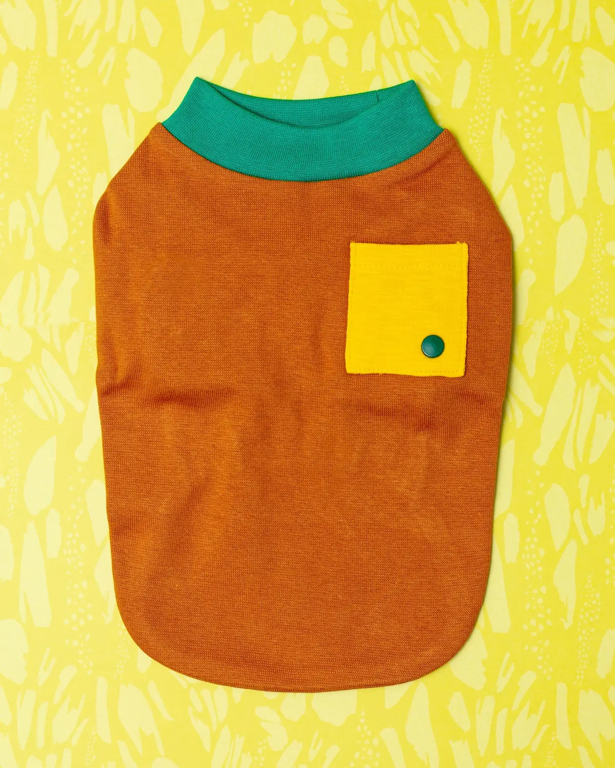 Caramel Point T For Dogs 1