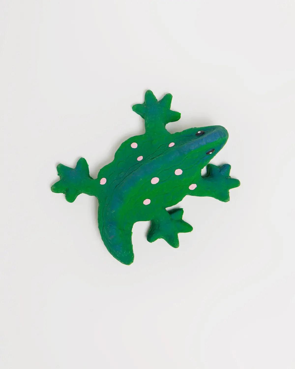 Small Squeaky Lizard 1