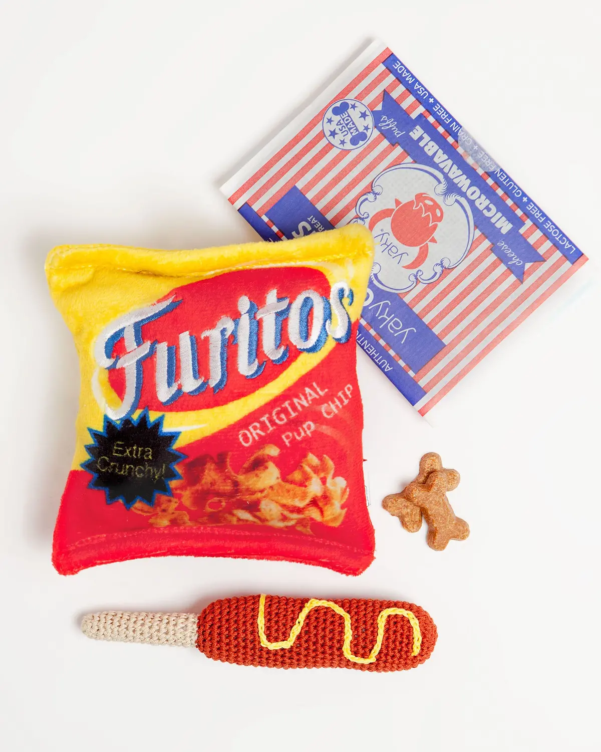 Lulubelles | Furitos Toy 1