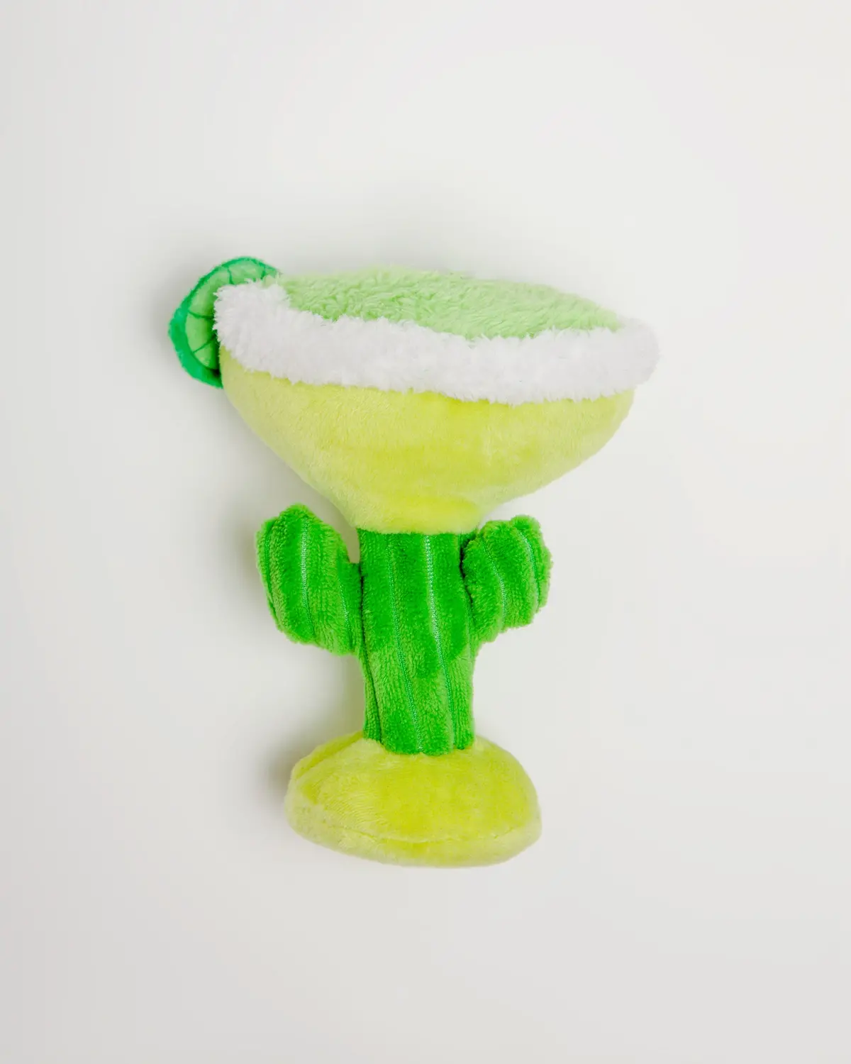 Margarita Loco Plush Toy (Final Sale) 1