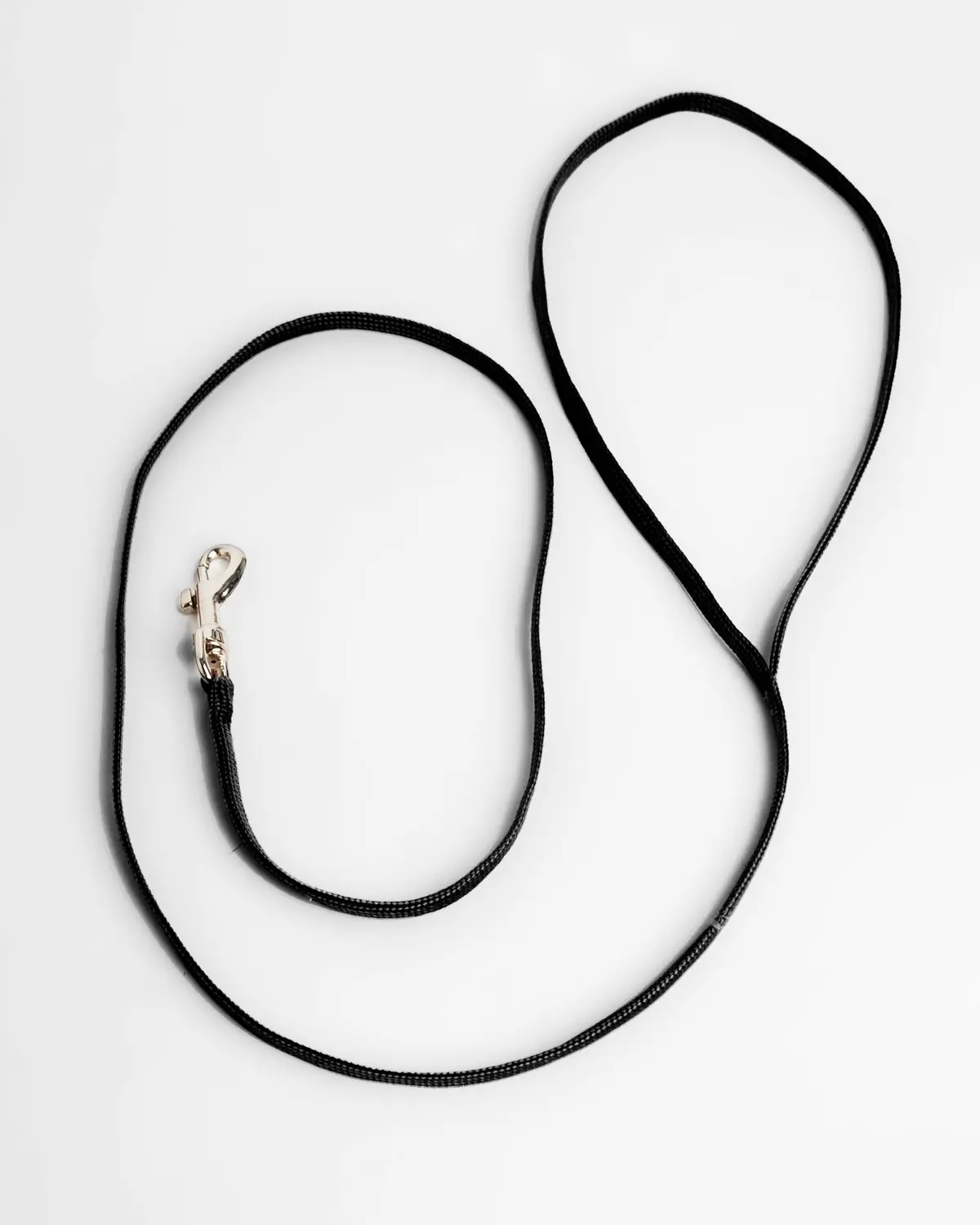 Petite Snap Lead In Black 1
