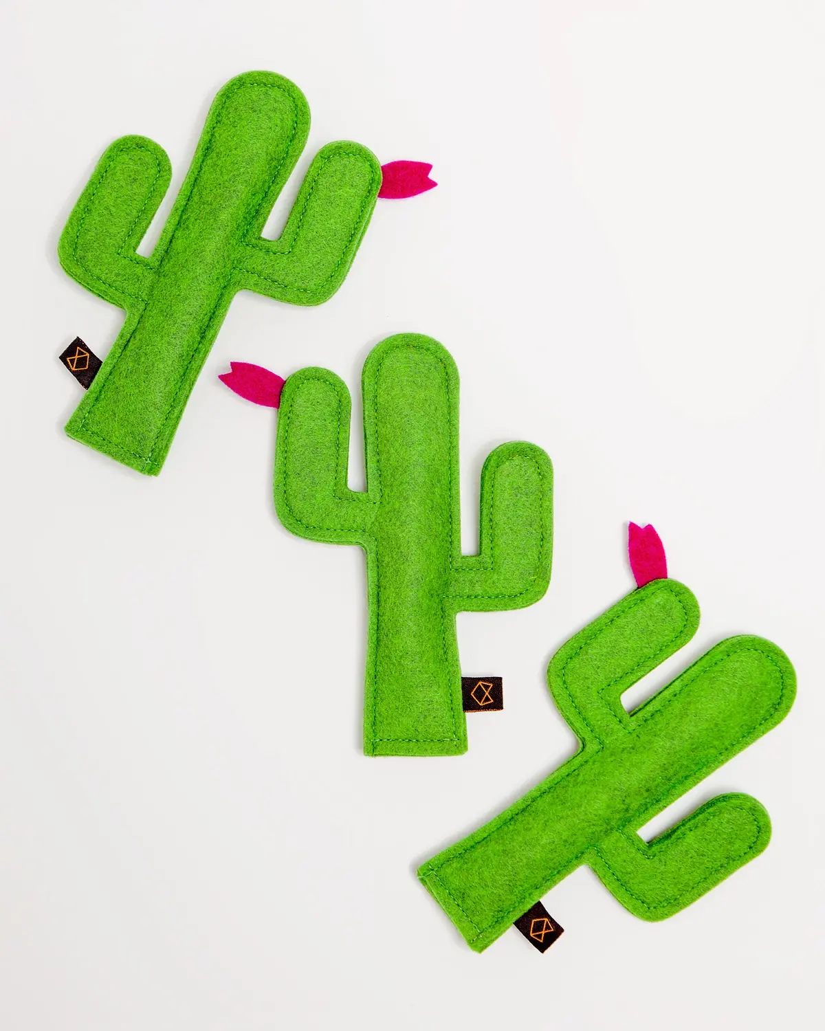 Kitty Cactus Cat Toy 1