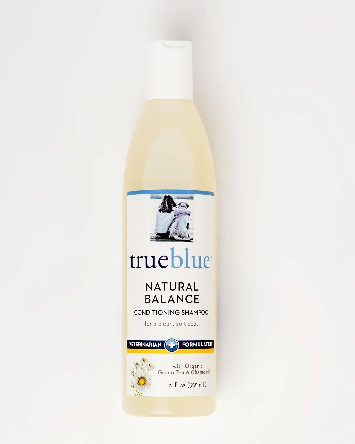 Natural Balance Conditioning Shampoo 1
