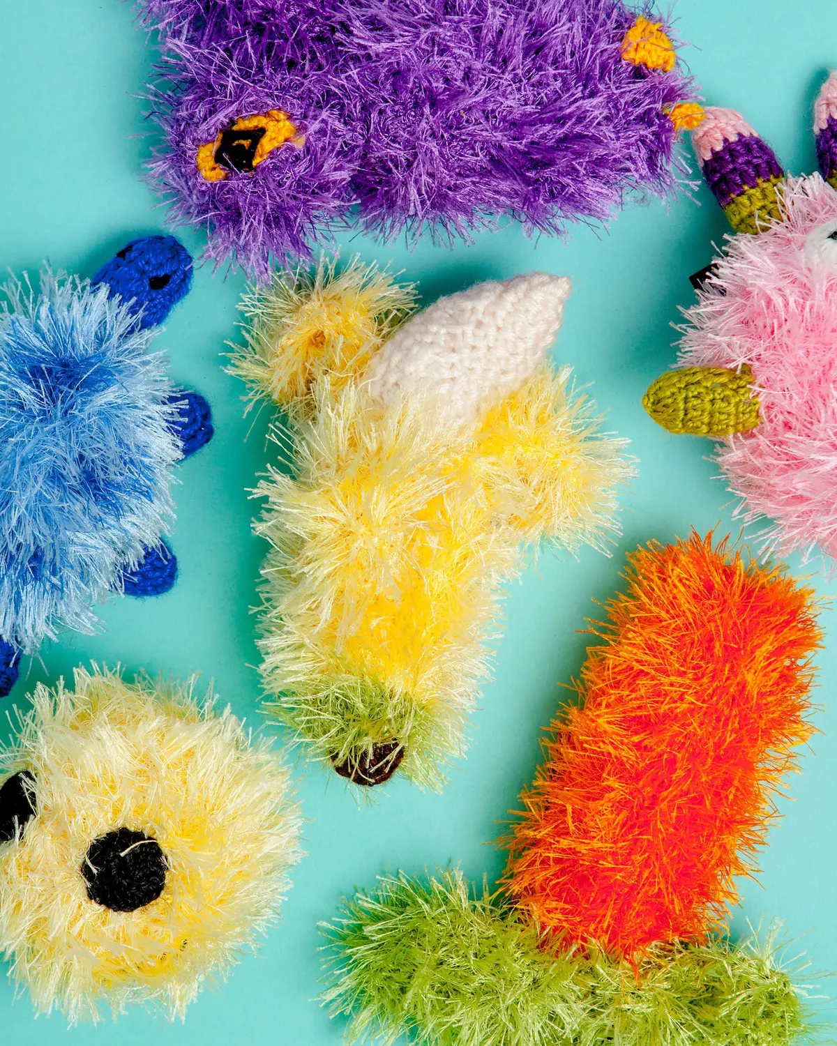 Oomaloo | Banana Toy 1