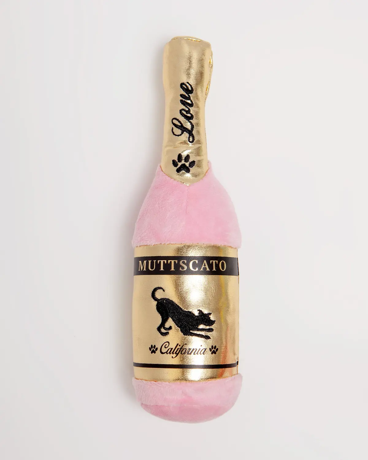 P.L.A.Y. | Muttscato Plush Toy 1