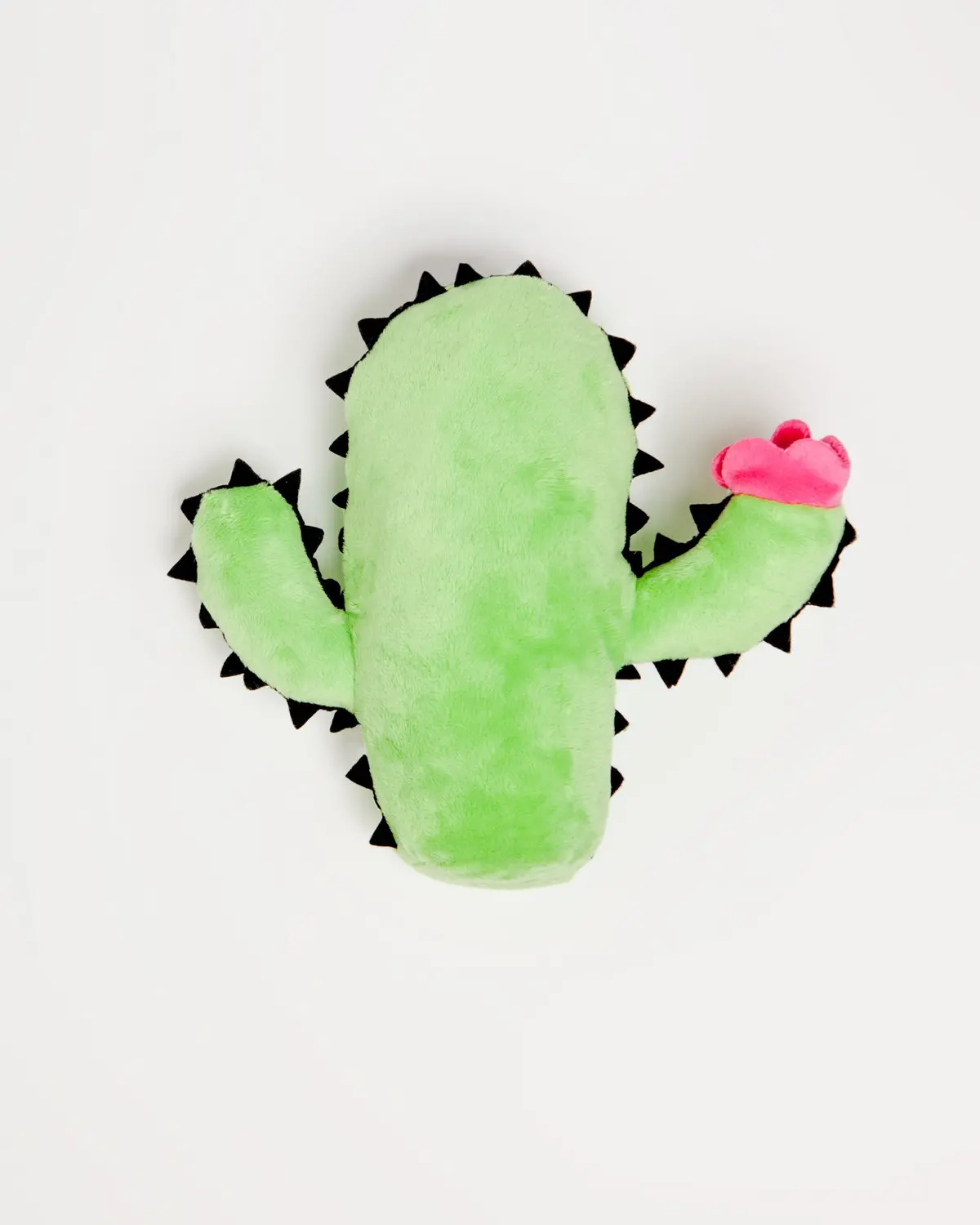 Cactus Plush Toy (Final Sale) 1