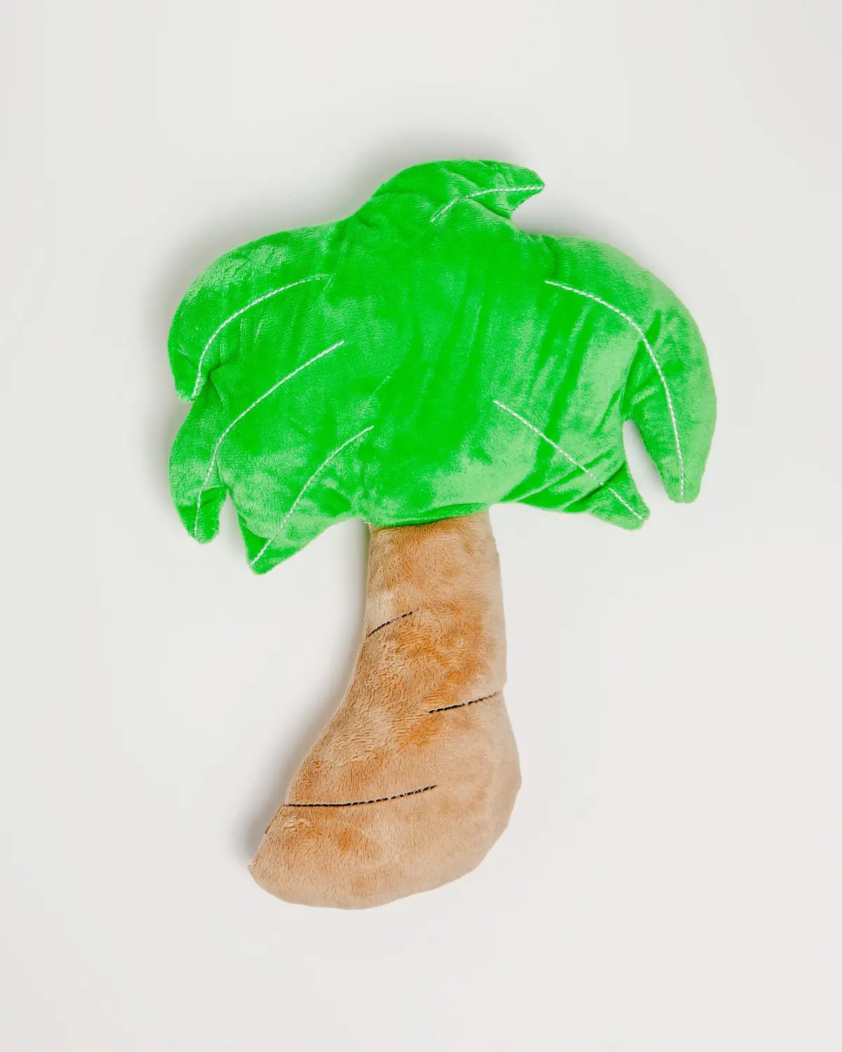 Palm Tree Plush Toy (Final Sale) 1
