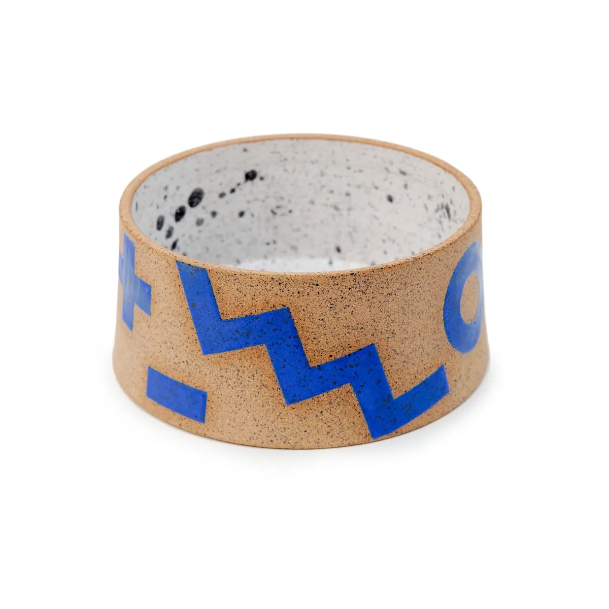 Recreation Center | Blue Doodle Bowl 1