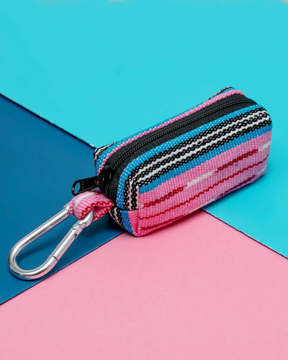 Bubblegum Alley Poo Bag Holder (Final Sale) 1