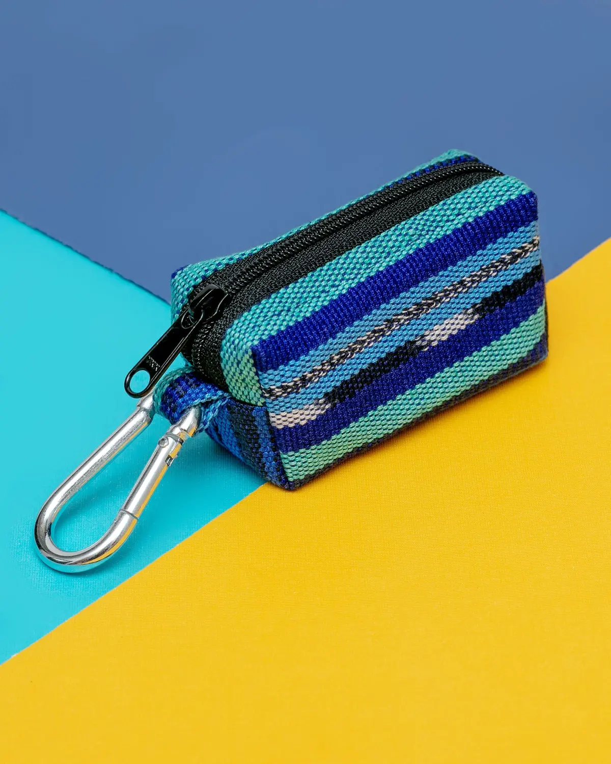 Midnight Train Poo Bag Holder (Final Sale) 1