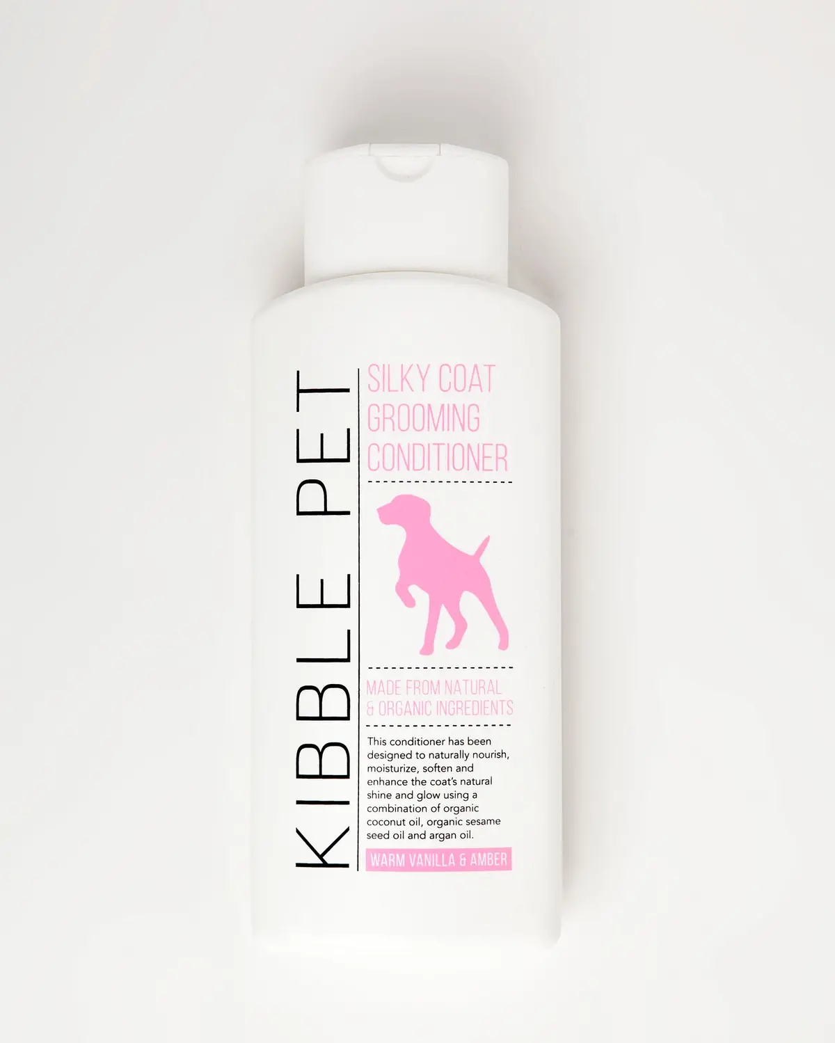 Silky Coat Grooming Conditioner 1