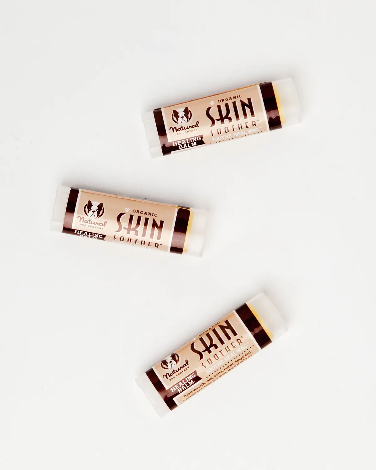 Skin Soother Travel Stick 1