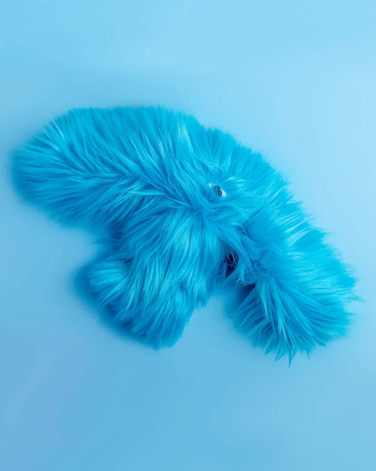 Salsa + Baby Salsa In Turquoise 1