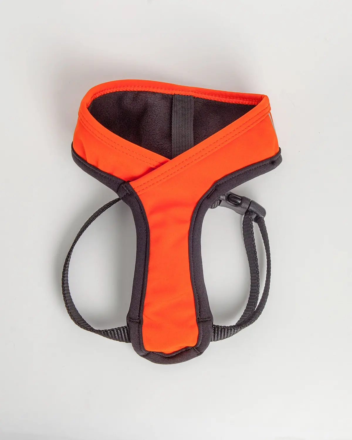 Laguna Harness In Orange (Final Sale) 1