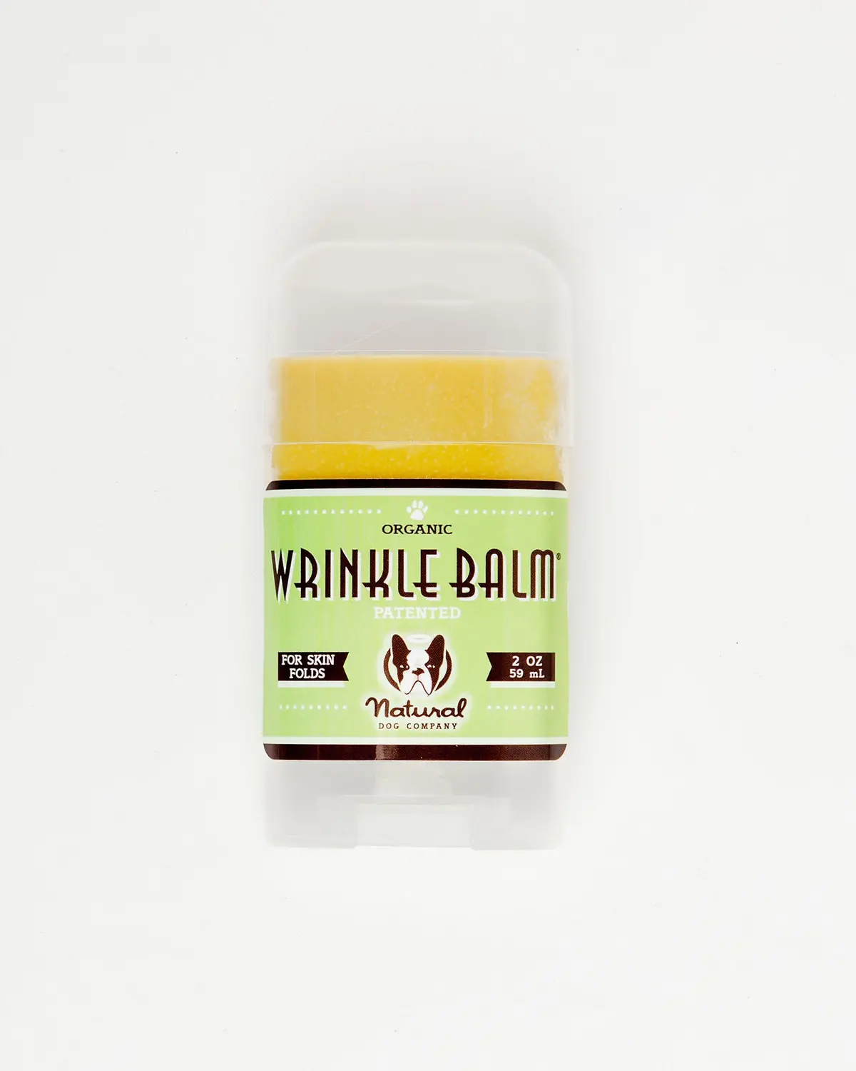 Wrinkle Balm Stick 1